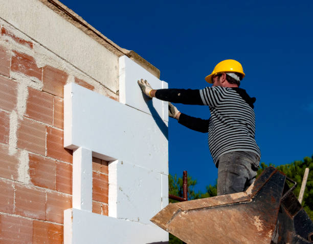 Best Residential Insulation in Hedwig Village, TX