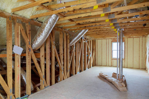Best Cellulose Insulation in Hedwig Village, TX