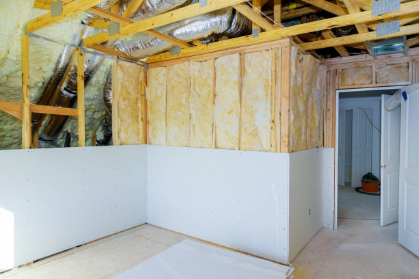 Best Spray Foam Insulation in Hedwig Village, TX