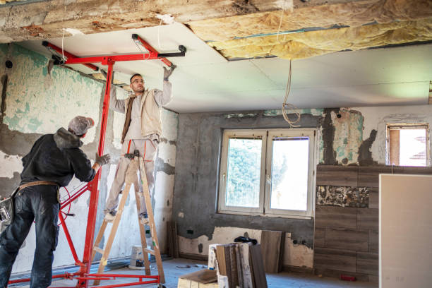 Professional Insulation Contractor in Hedwig Village, TX