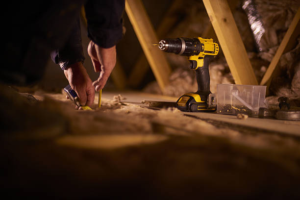 Best DIY Insulation Kits and Guidance in Hedwig Village, TX